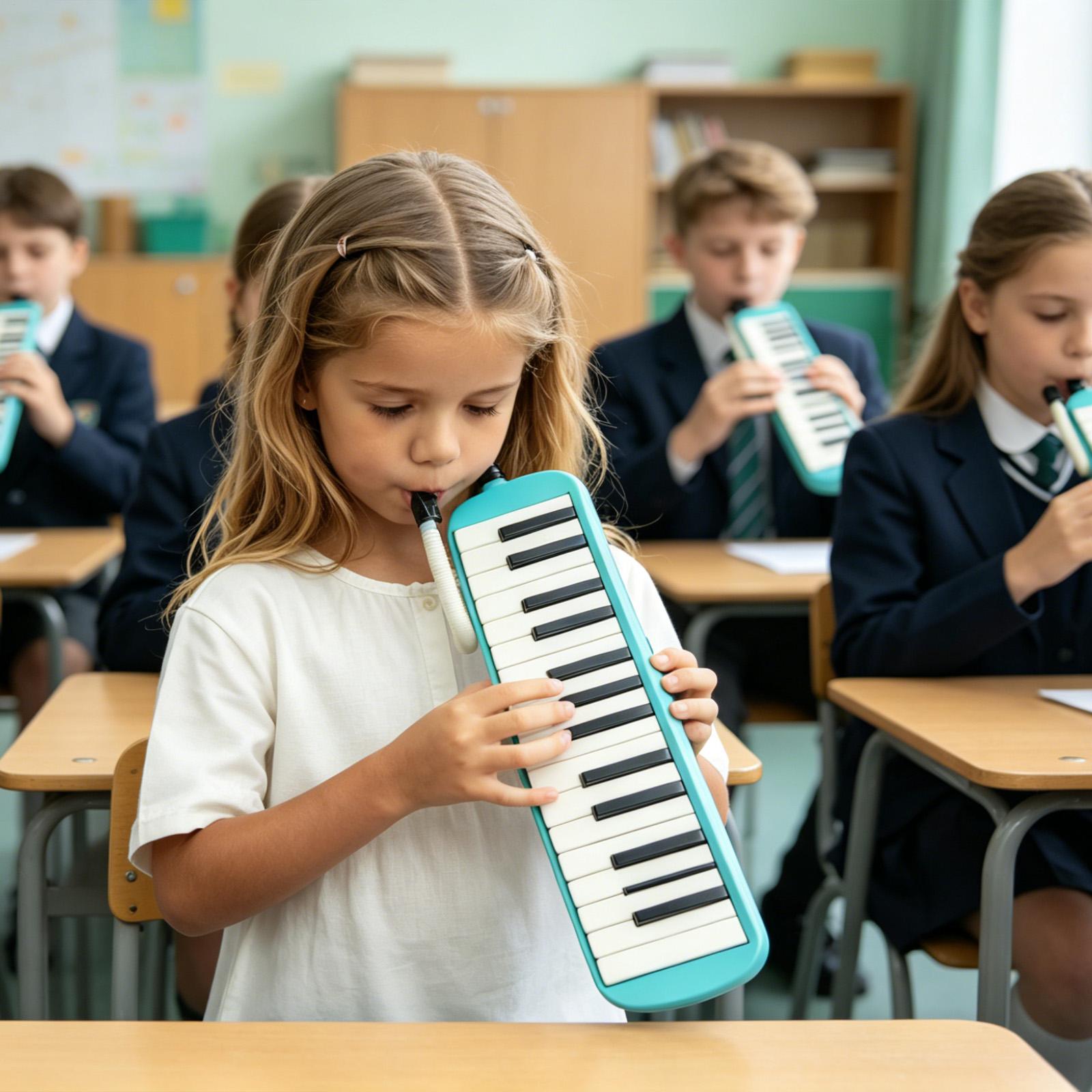 Music Instrument 32-Key Portab - Musical Instrument Youtube recensie en prijs