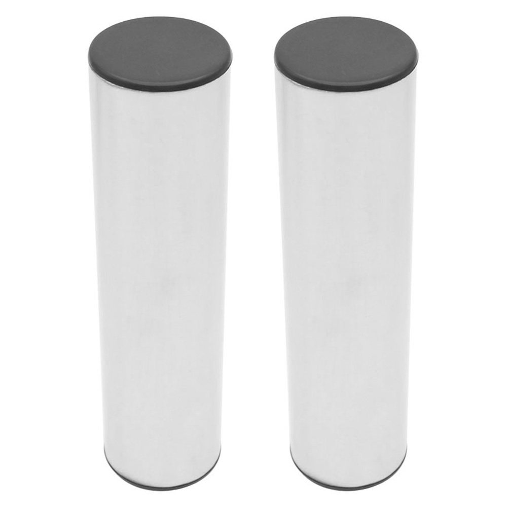 2Pcs Rhythm Sand Shakers Metal - Musical Instrument Maraca recensie en prijs