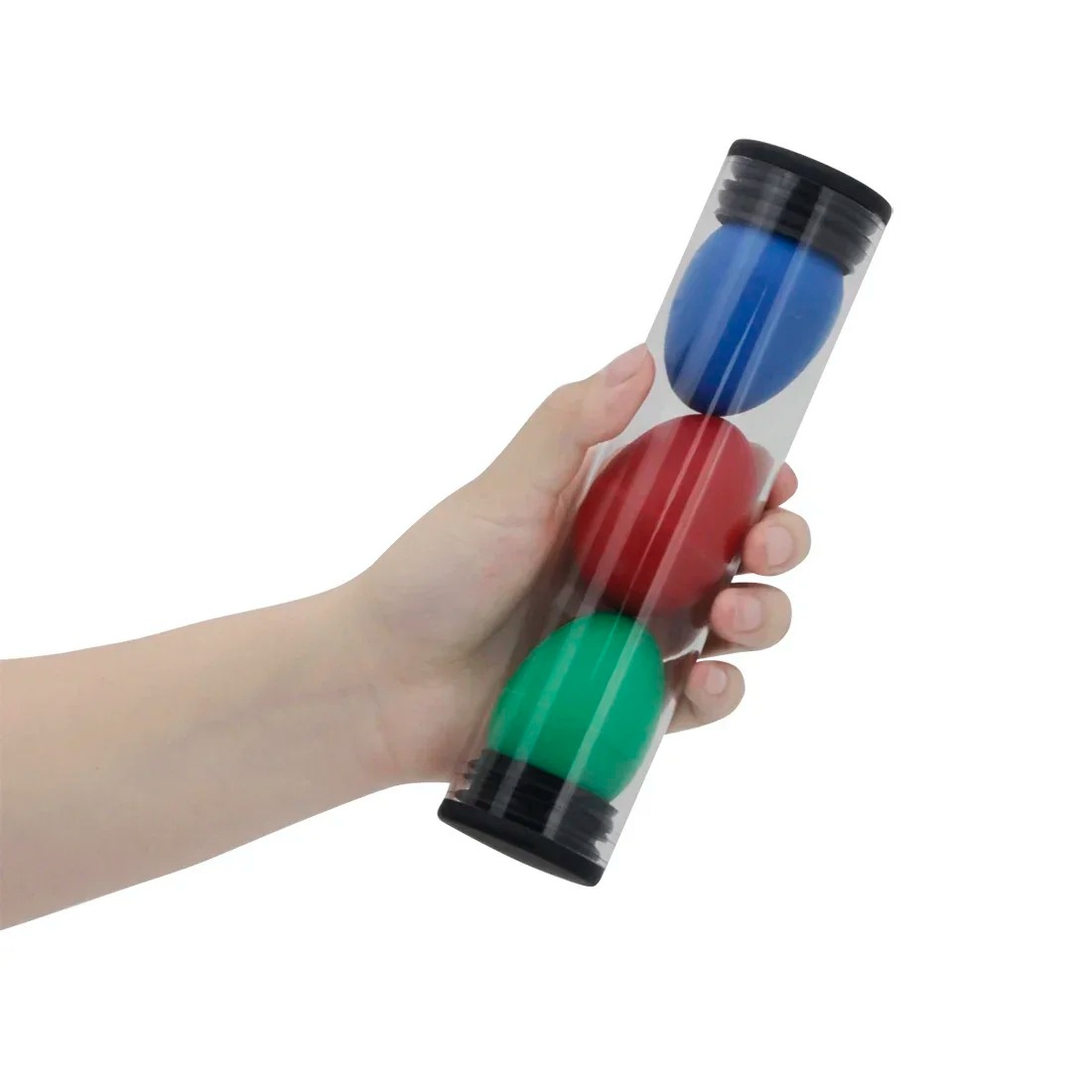 IRIN 3Pcs Sand Egg Colorful Sa - Musical Instrument Maraca recensie en prijs