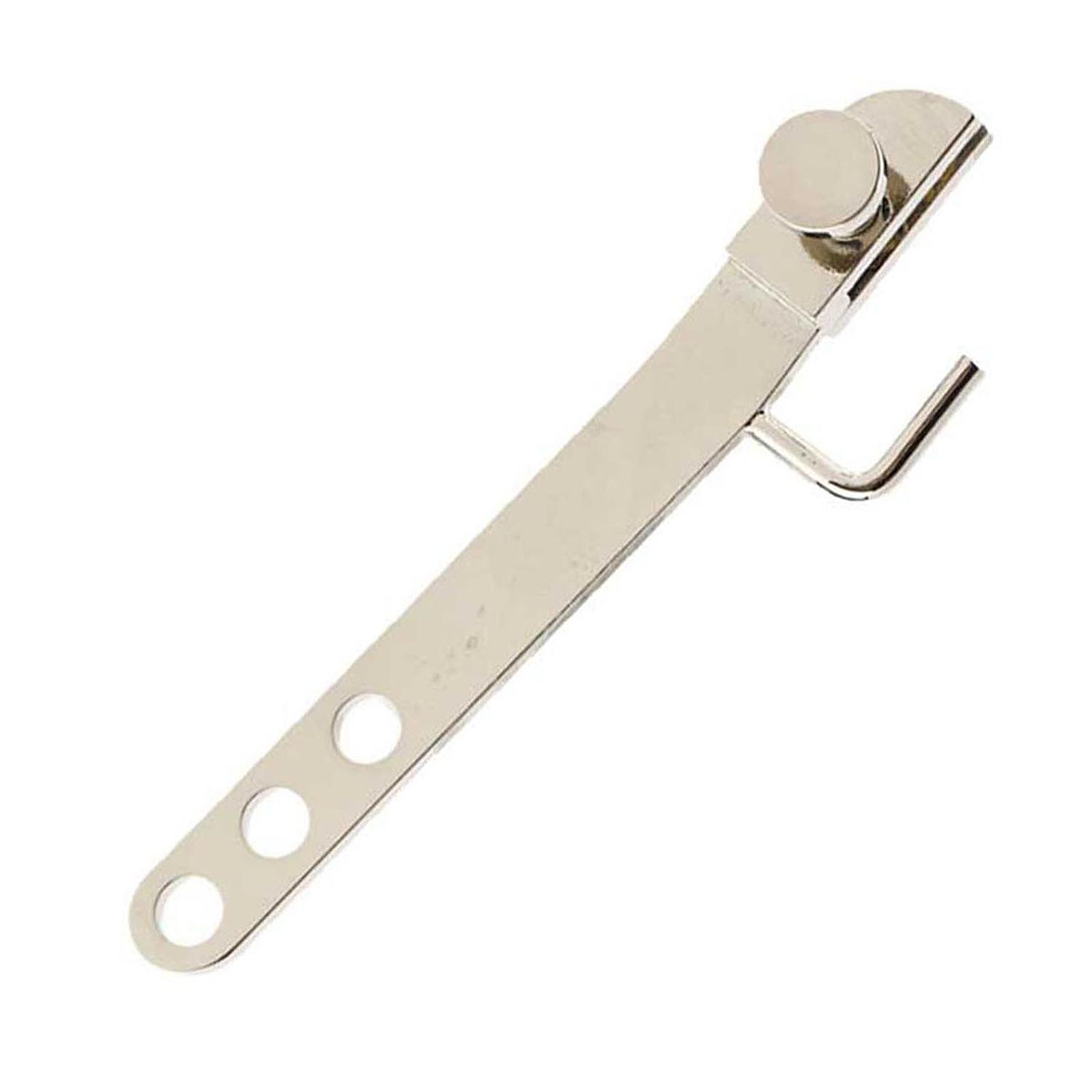 Bassoon Balance Rod Silver Pla - Musical Instrument Bassoon recensie en prijs
