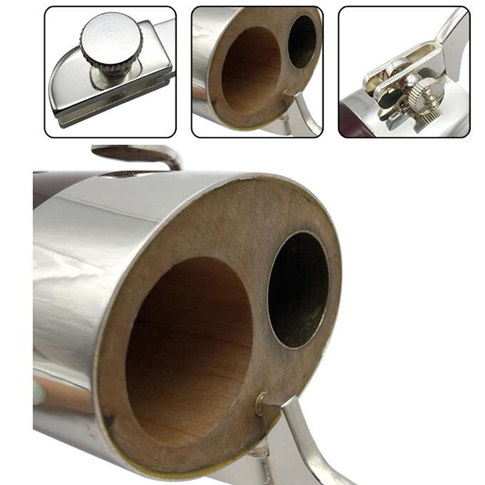 Bassoon Balance Rod Silver Pla - Musical Instrument Bassoon recensie en prijs