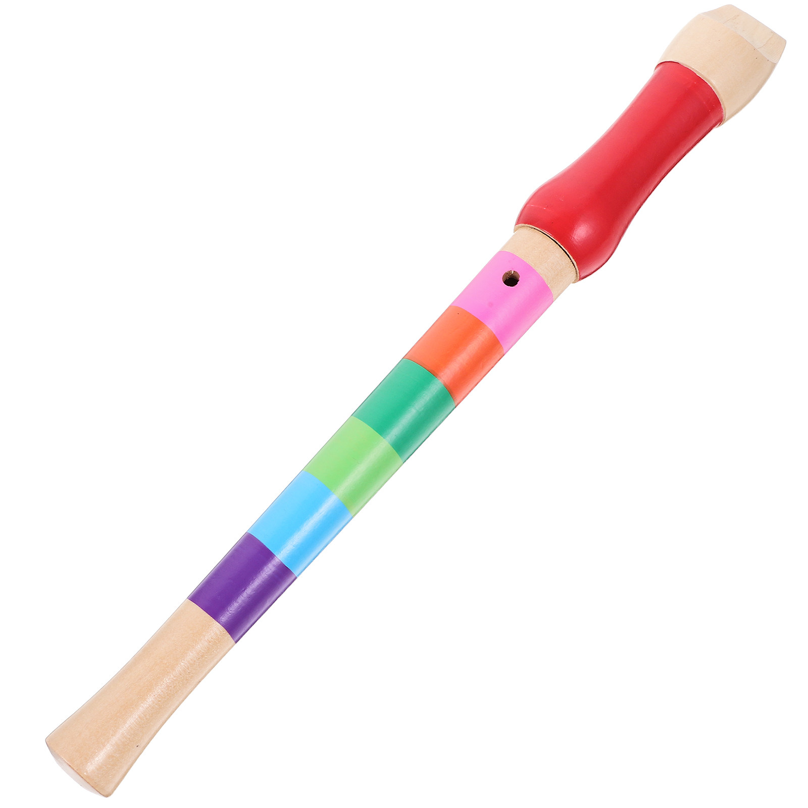 8 Hole Wood Soprano Recorder F - Musical Instrument Recorder recensie en prijs