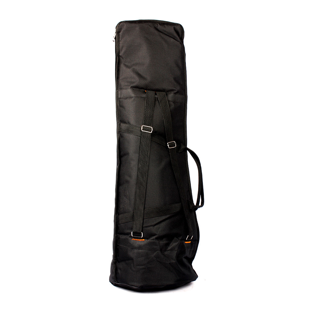 Mid-range trombone bag thicken - Musical Instrument Youtube recensie en prijs