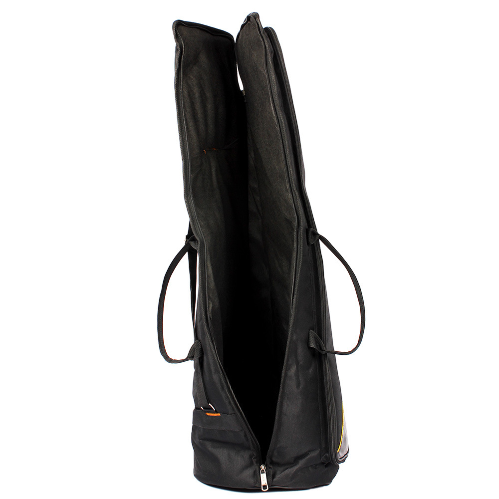 Mid-range trombone bag thicken - Musical Instrument Youtube recensie en prijs