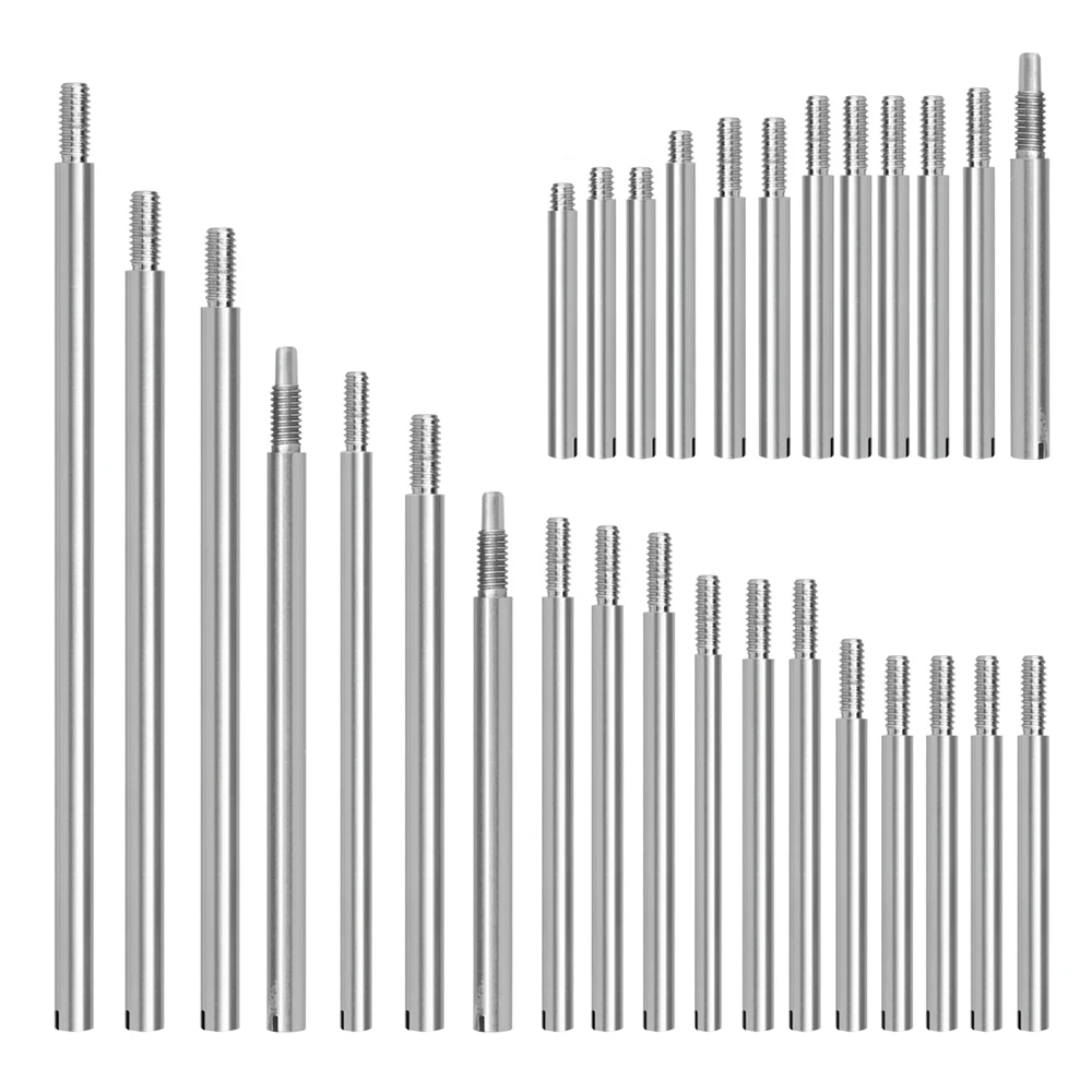 Bassoon Repair Tool 70Pcs Kit  - Musical Instrument Bassoon recensie en prijs