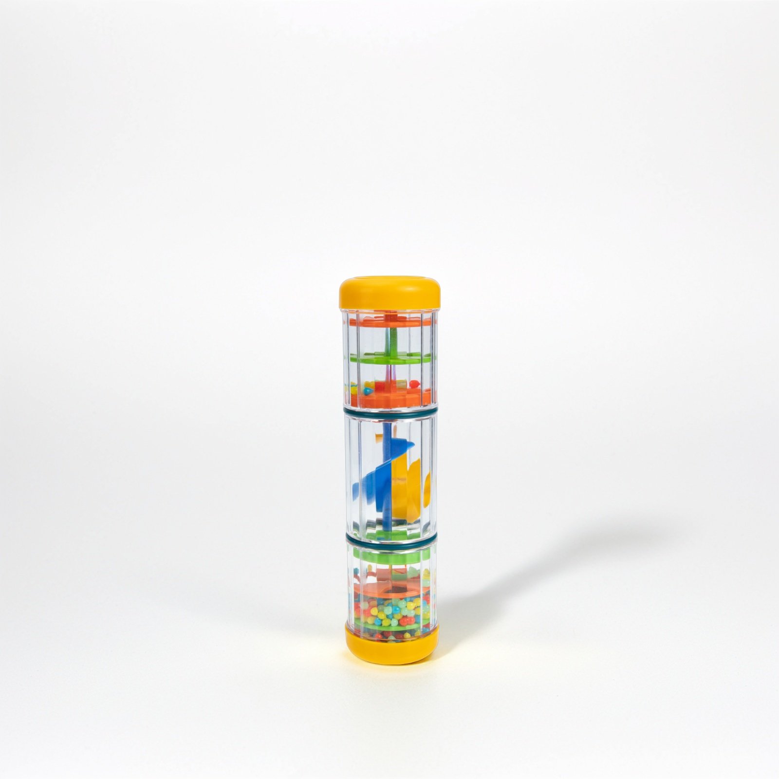 Rainmaker Rain Sound Stick Edu - Musical Instrument Youtube recensie en prijs