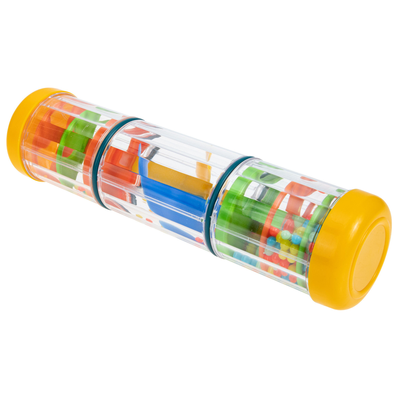 Rainmaker Rain Sound Stick Edu - Musical Instrument Youtube recensie en prijs