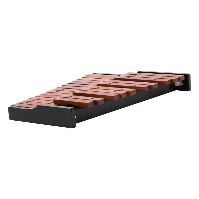 Glockenspiel, 25 notes, profes - Song With Musical Instrument recensie en prijs