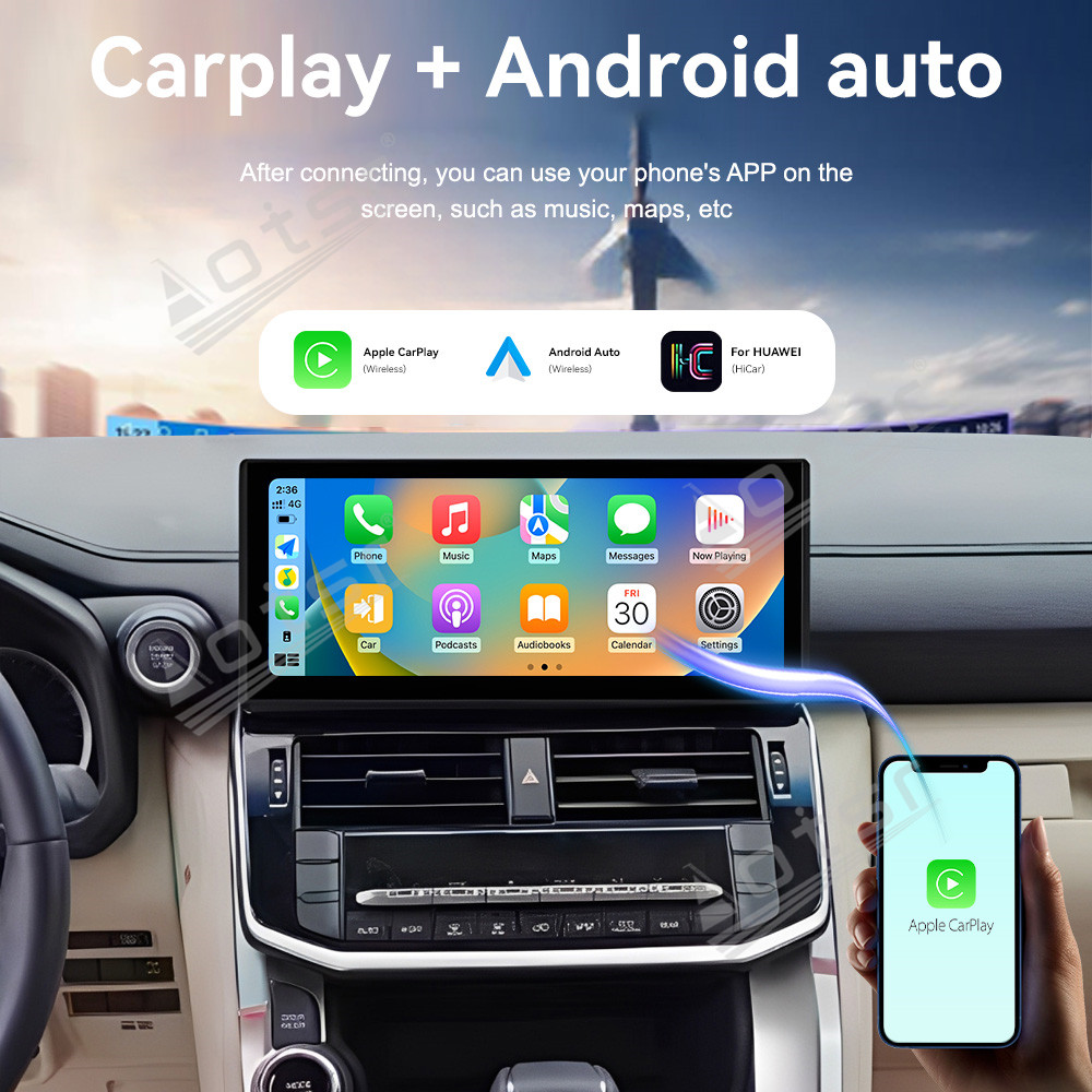 Double 12.3 inch Android 14 Fo - Musical Instrument In Africa recensie en prijs