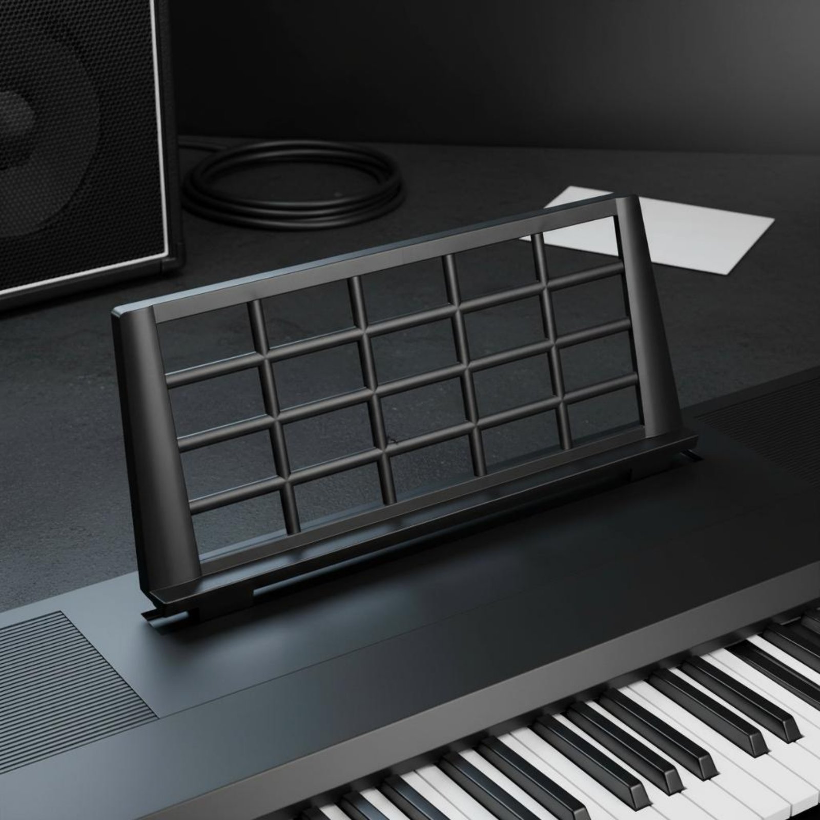 Electronic Keyboard Music Stan - Musical Instrument Keyboard recensie en prijs
