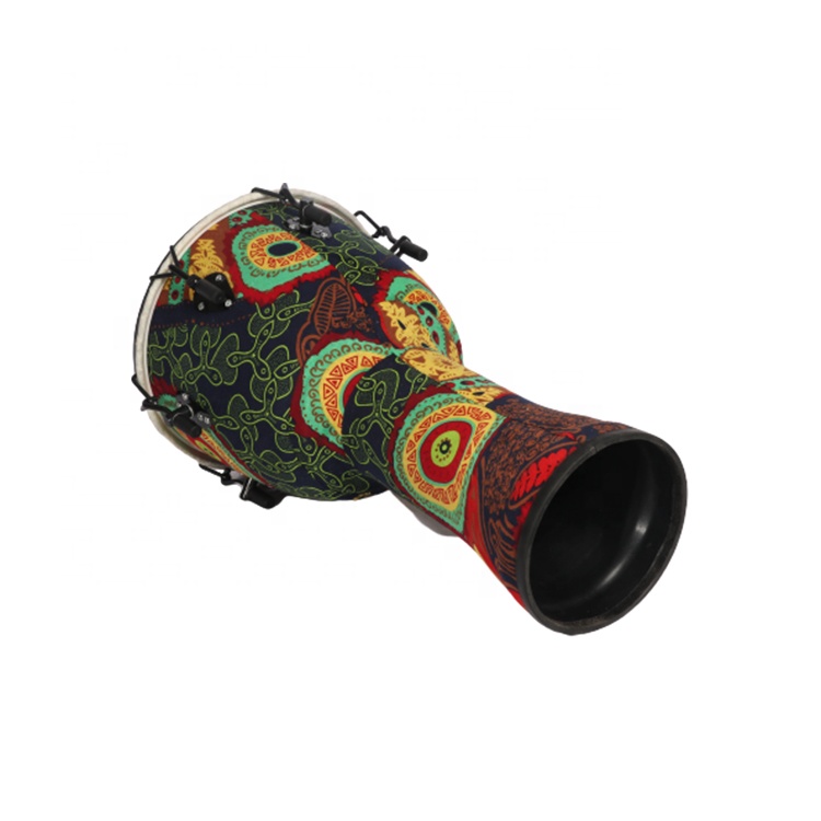 ToyDjembe New Design Africa Dr - Musical Instrument In Africa recensie en prijs