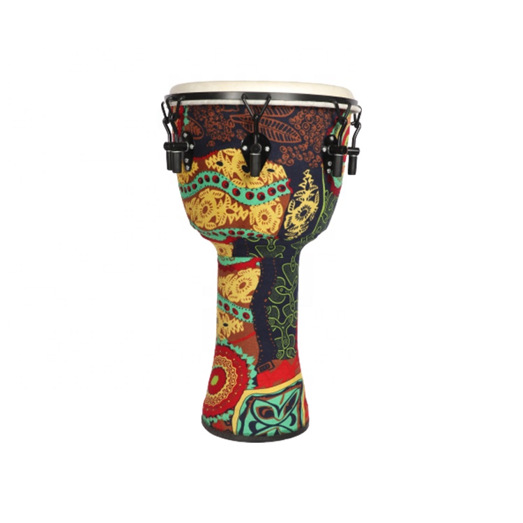 ToyDjembe New Design Africa Dr - Musical Instrument In Africa recensie en prijs