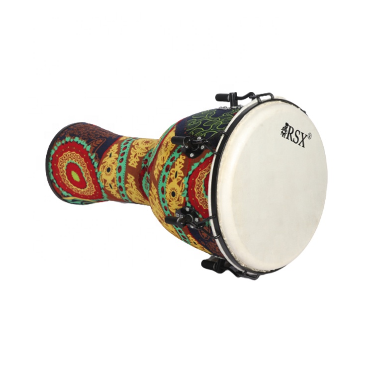 ToyDjembe New Design Africa Dr - Musical Instrument In Africa recensie en prijs