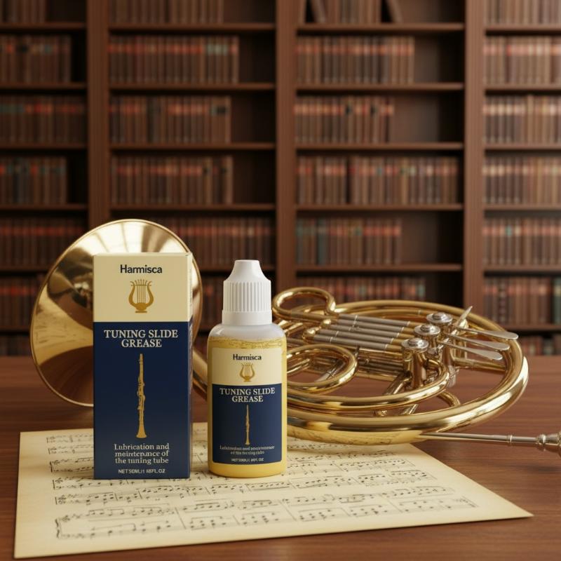 Tuning Tube Grease, A Universa - Musical Instrument Youtube recensie en prijs