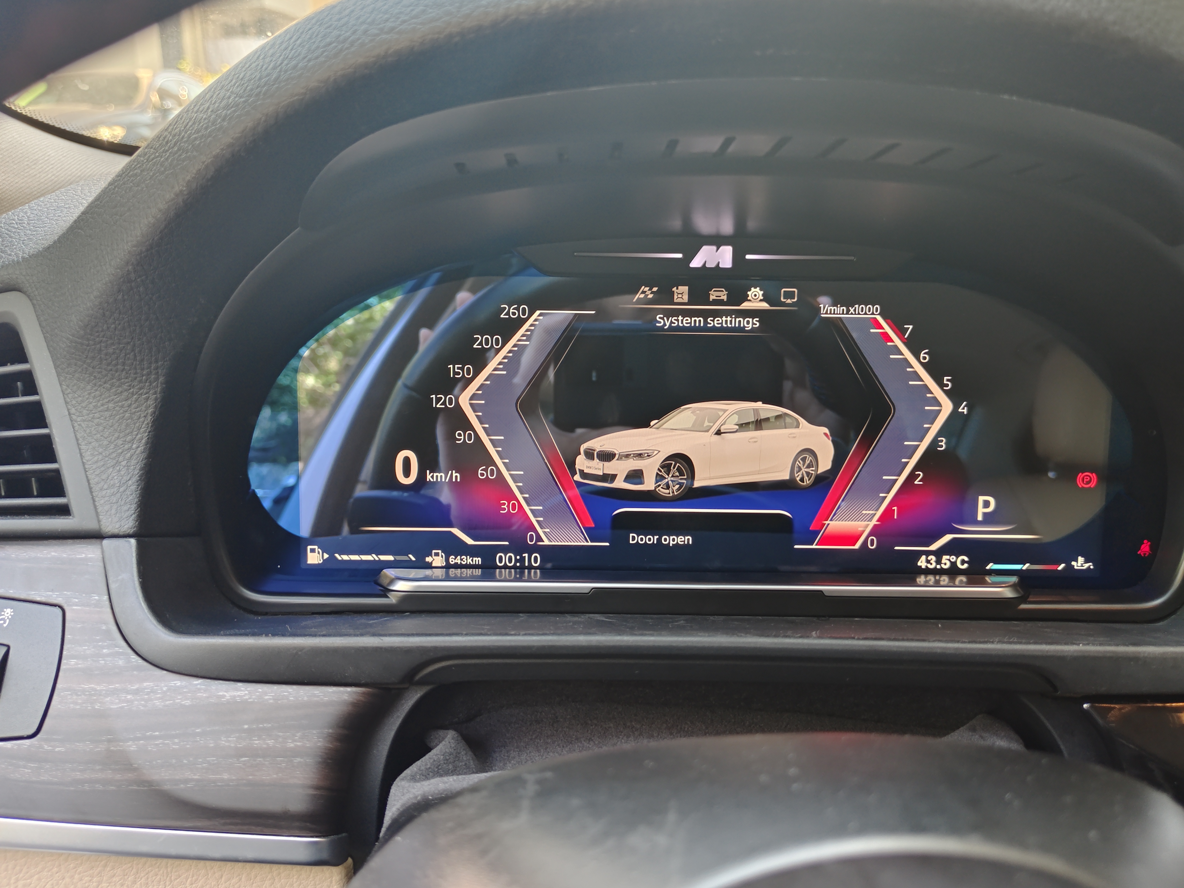 Car Dashboard Digital Cluster  - Musical Instrument In Africa recensie en prijs