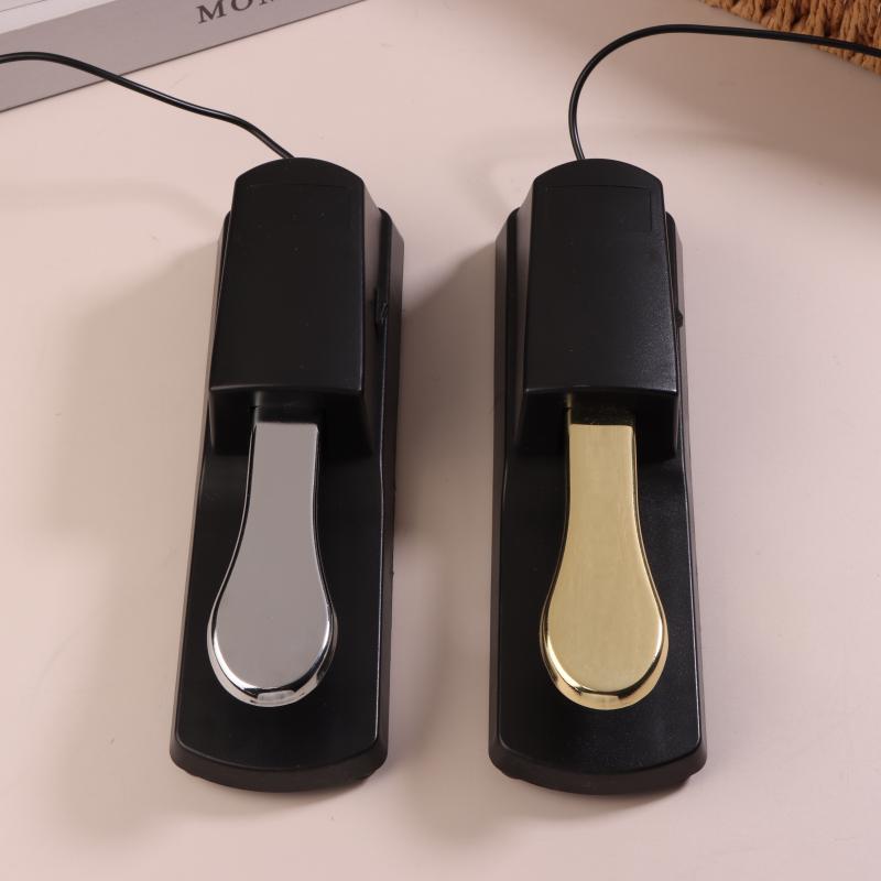Sustain Pedal With Polarity Sw - Musical Instruments Names recensie en prijs
