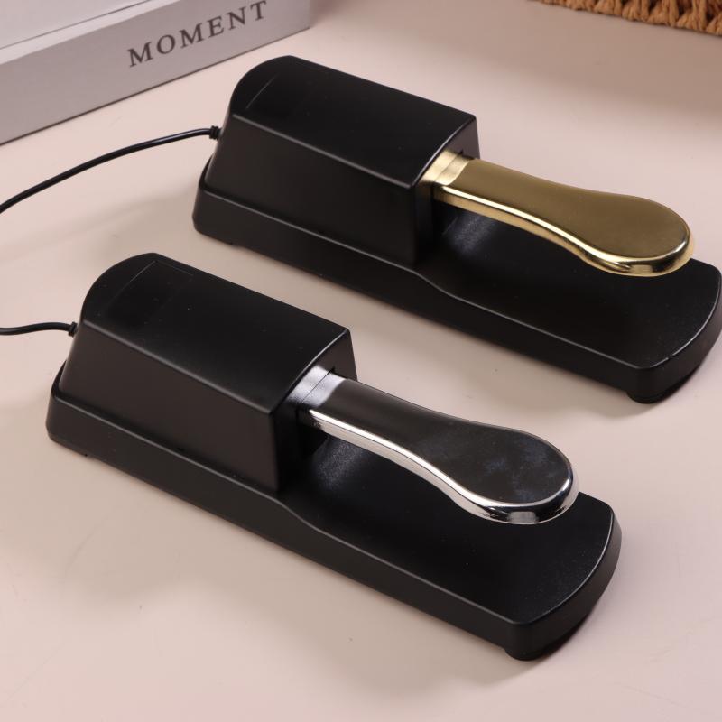 Sustain Pedal With Polarity Sw - Musical Instruments Names recensie en prijs