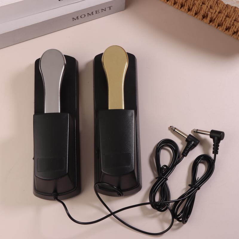 Sustain Pedal With Polarity Sw - Musical Instruments Names recensie en prijs