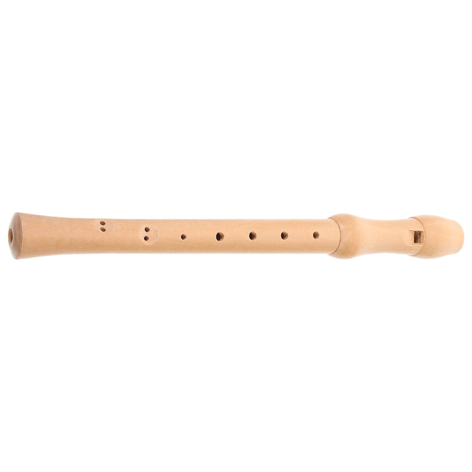 8 Hole Wood Soprano Recorder F - Musical Instrument Recorder recensie en prijs