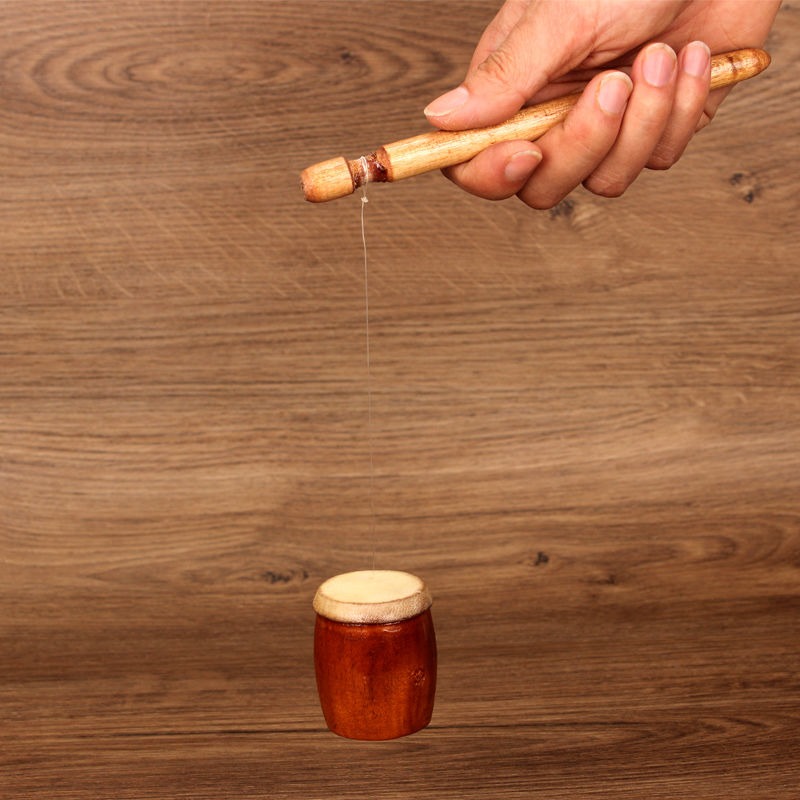 Frog Chirp Forest Sound Wooden - Musical Instrument Youtube recensie en prijs