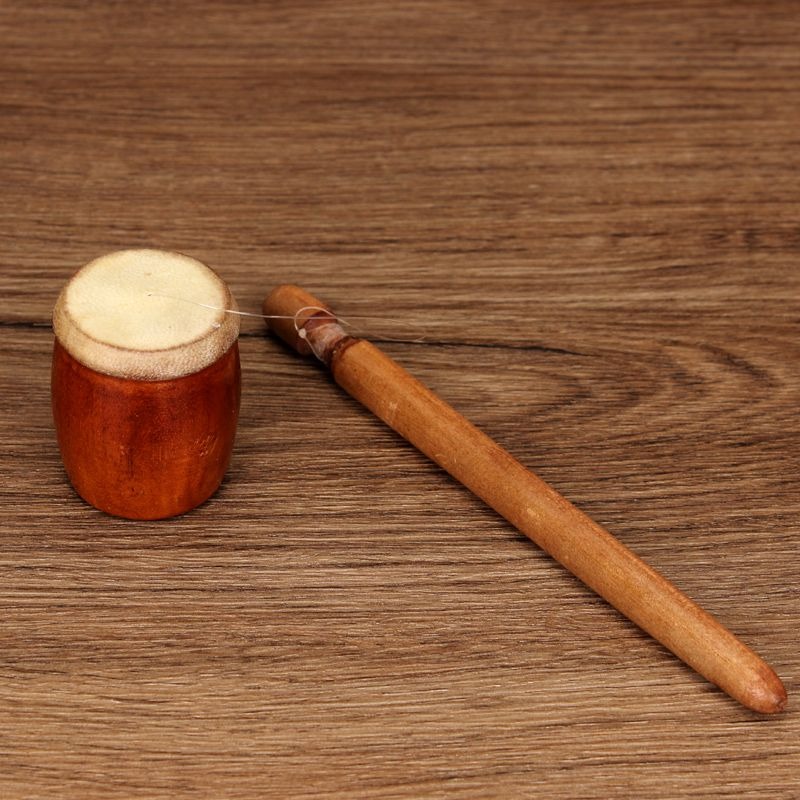 Frog Chirp Forest Sound Wooden - Musical Instrument Youtube recensie en prijs