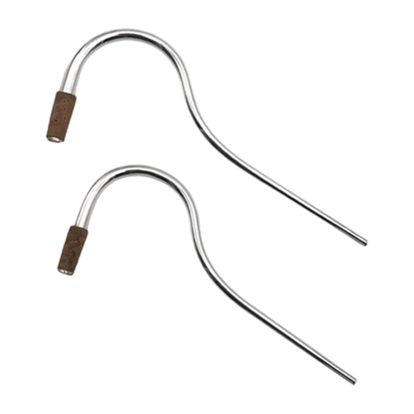 Bassoon Bocal Crook Repair Par - Musical Instrument Bassoon recensie en prijs