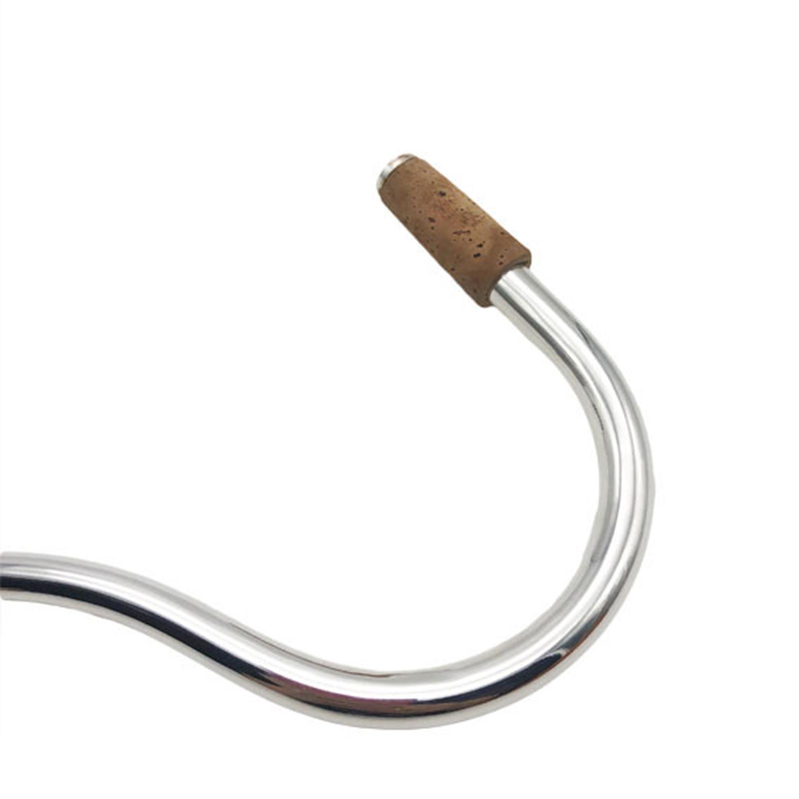 Bassoon Bocal Crook Repair Par - Musical Instrument Bassoon recensie en prijs