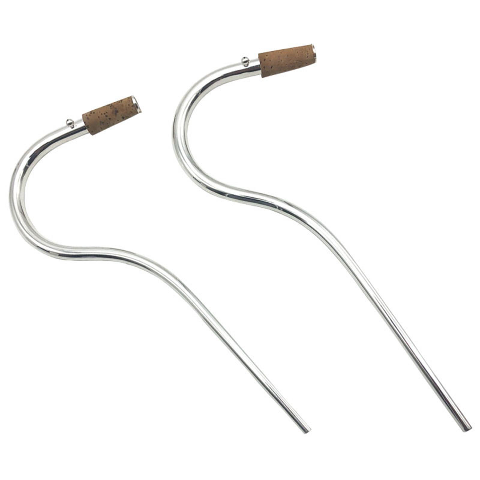 Bassoon Bocal Crook Repair Par - Musical Instrument Bassoon recensie en prijs