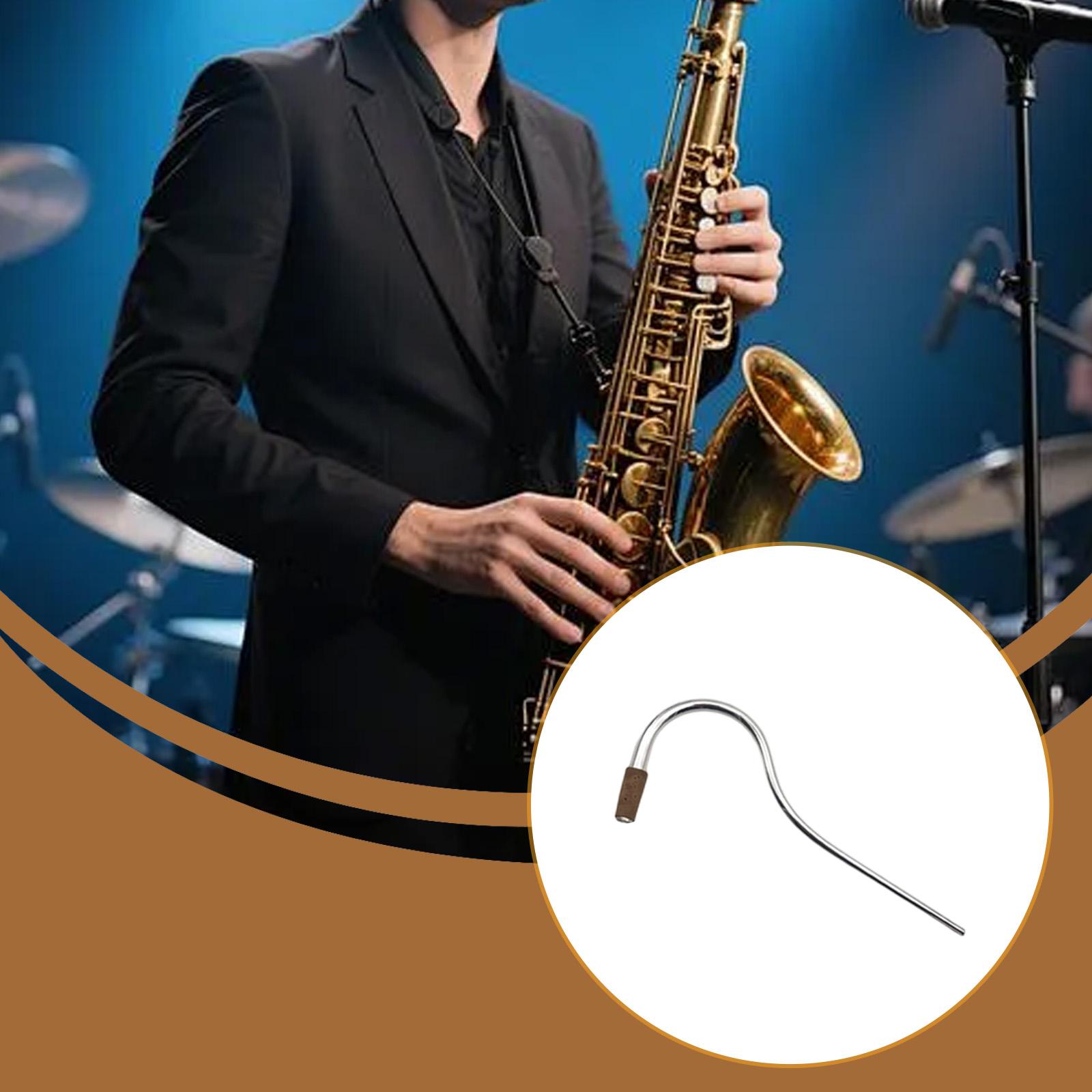 Bassoon Bocal Crook Repair Par - Musical Instrument Bassoon recensie en prijs