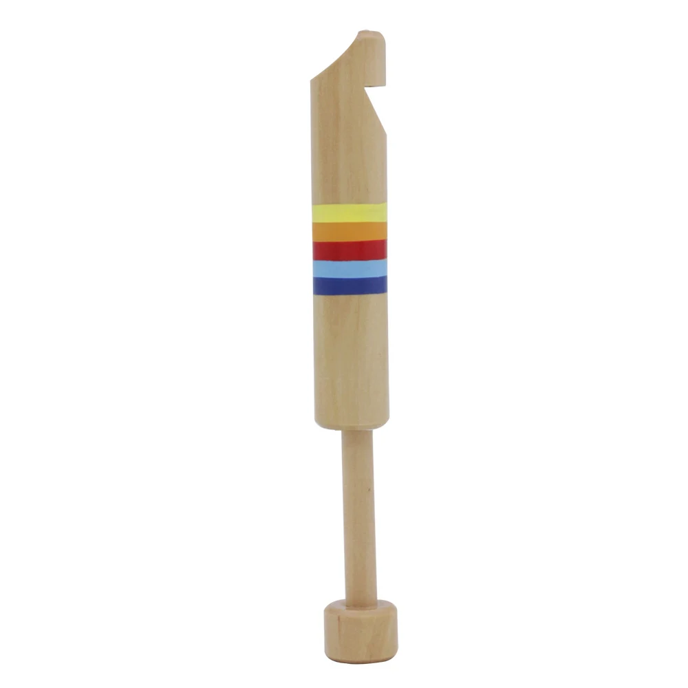 Pull-Out Recorder Wooden Small - Musical Instrument Recorder recensie en prijs