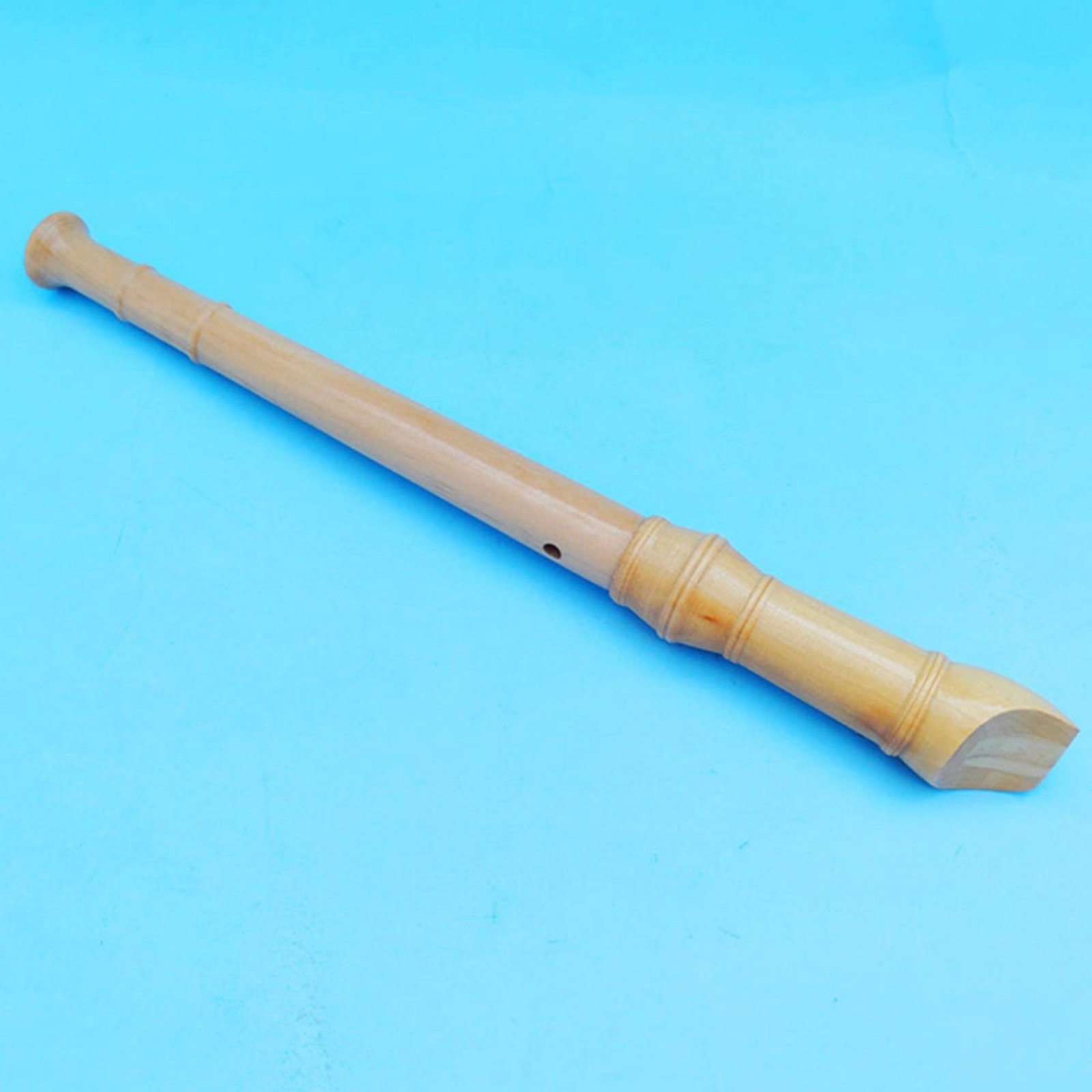 8-Hole Recorder Beginner Frien - Musical Instrument Recorder recensie en prijs