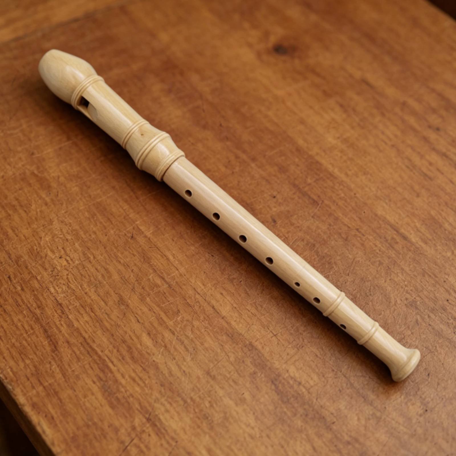 8-Hole Recorder Beginner Frien - Musical Instrument Recorder recensie en prijs