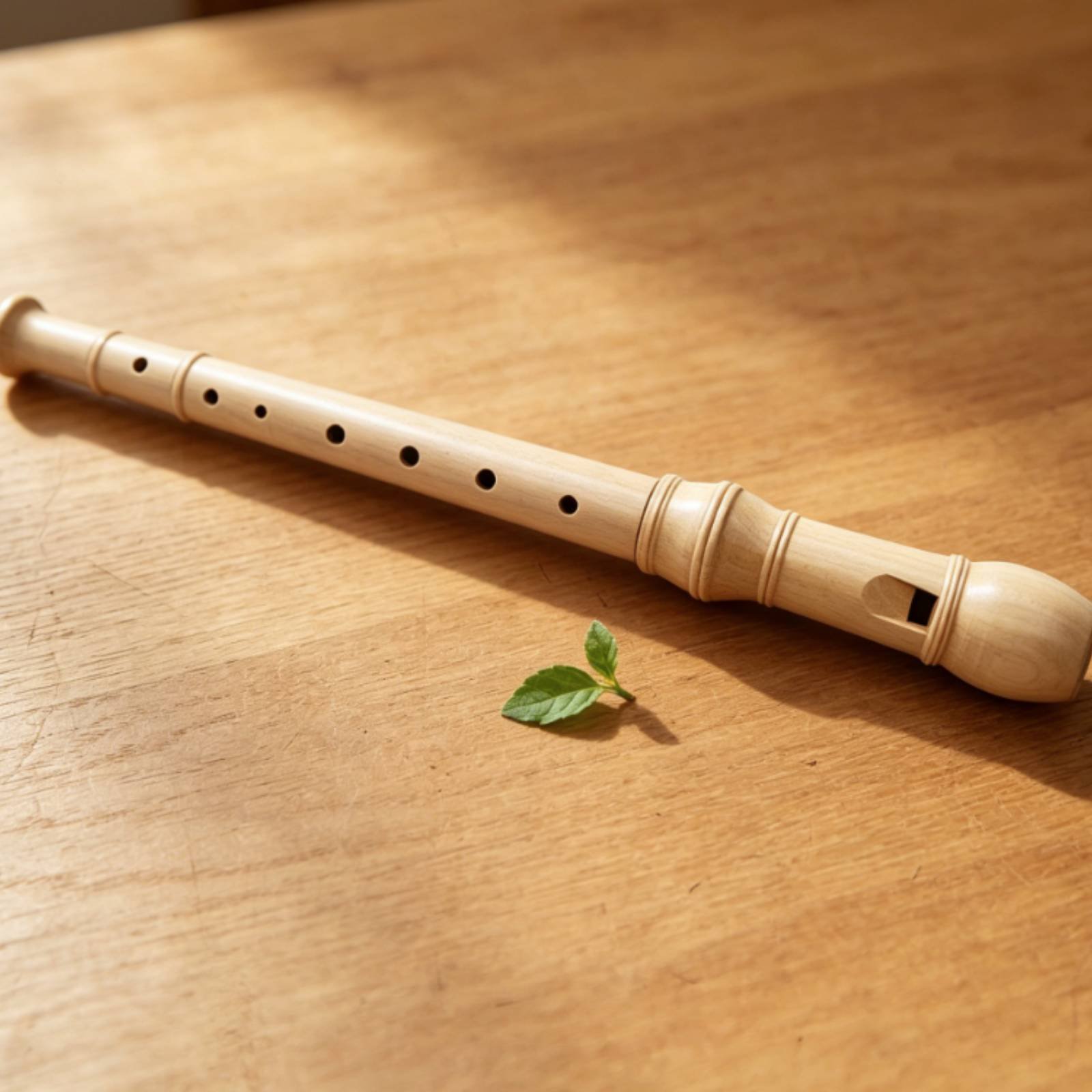 8-Hole Recorder Beginner Frien - Musical Instrument Recorder recensie en prijs