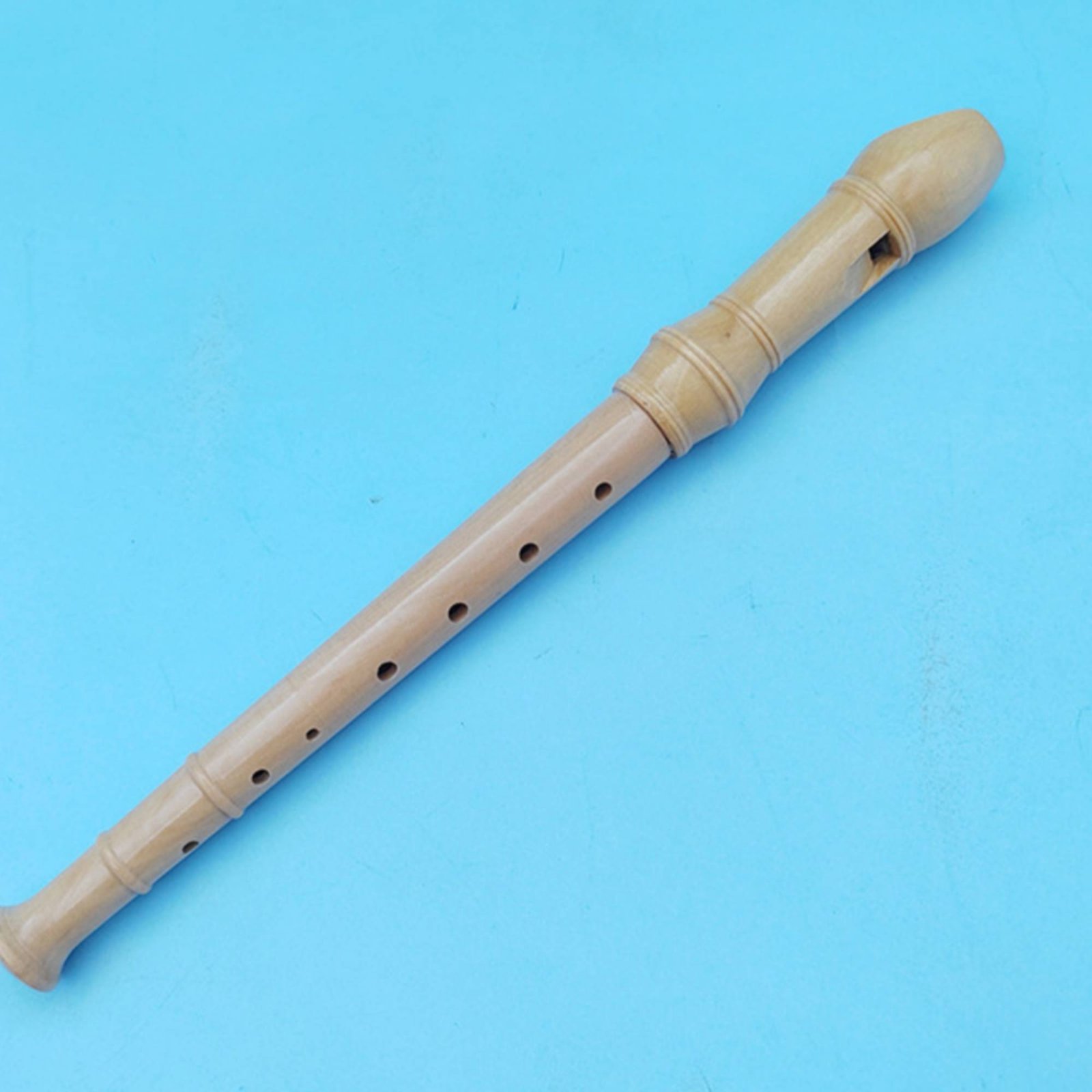 8-Hole Recorder Beginner Frien - Musical Instrument Recorder recensie en prijs