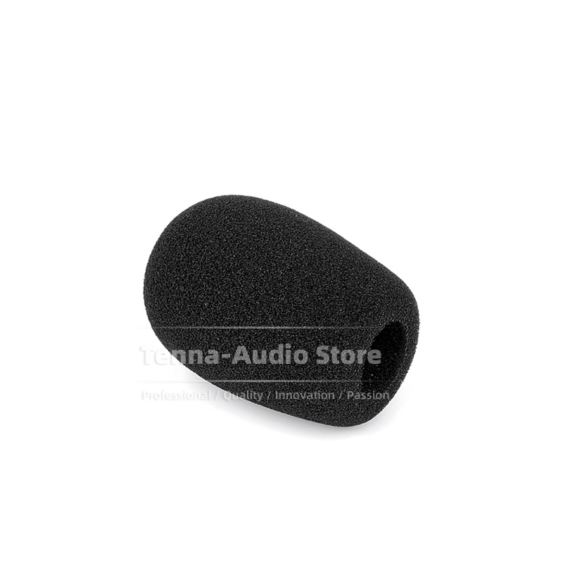 Microphone Windscreen Mike Win - Musical Instrument Recorder recensie en prijs