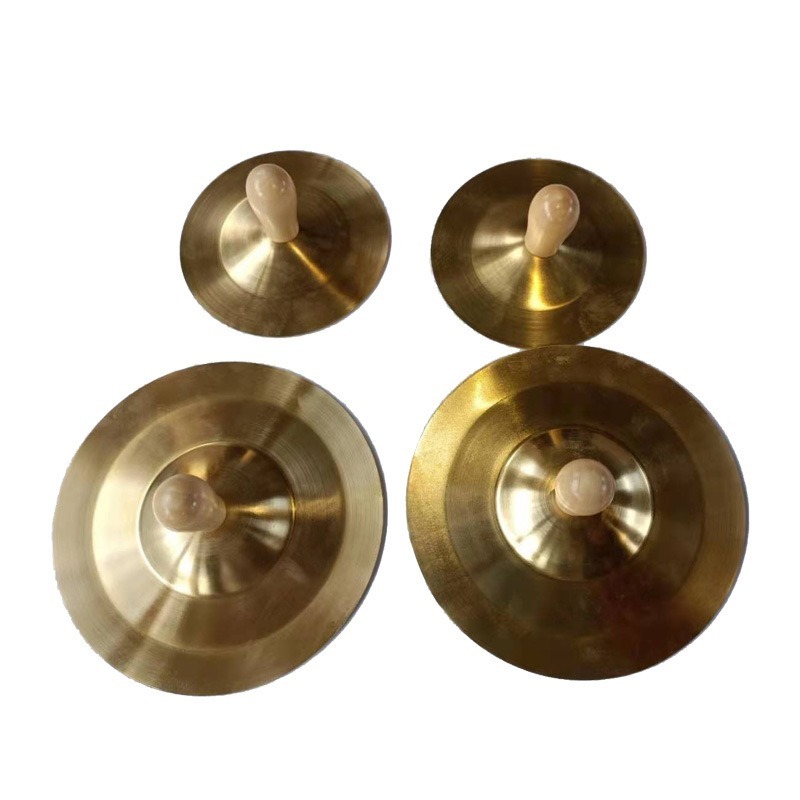 1 Set Hand Percussion Copper C - Musical Instrument Maraca recensie en prijs