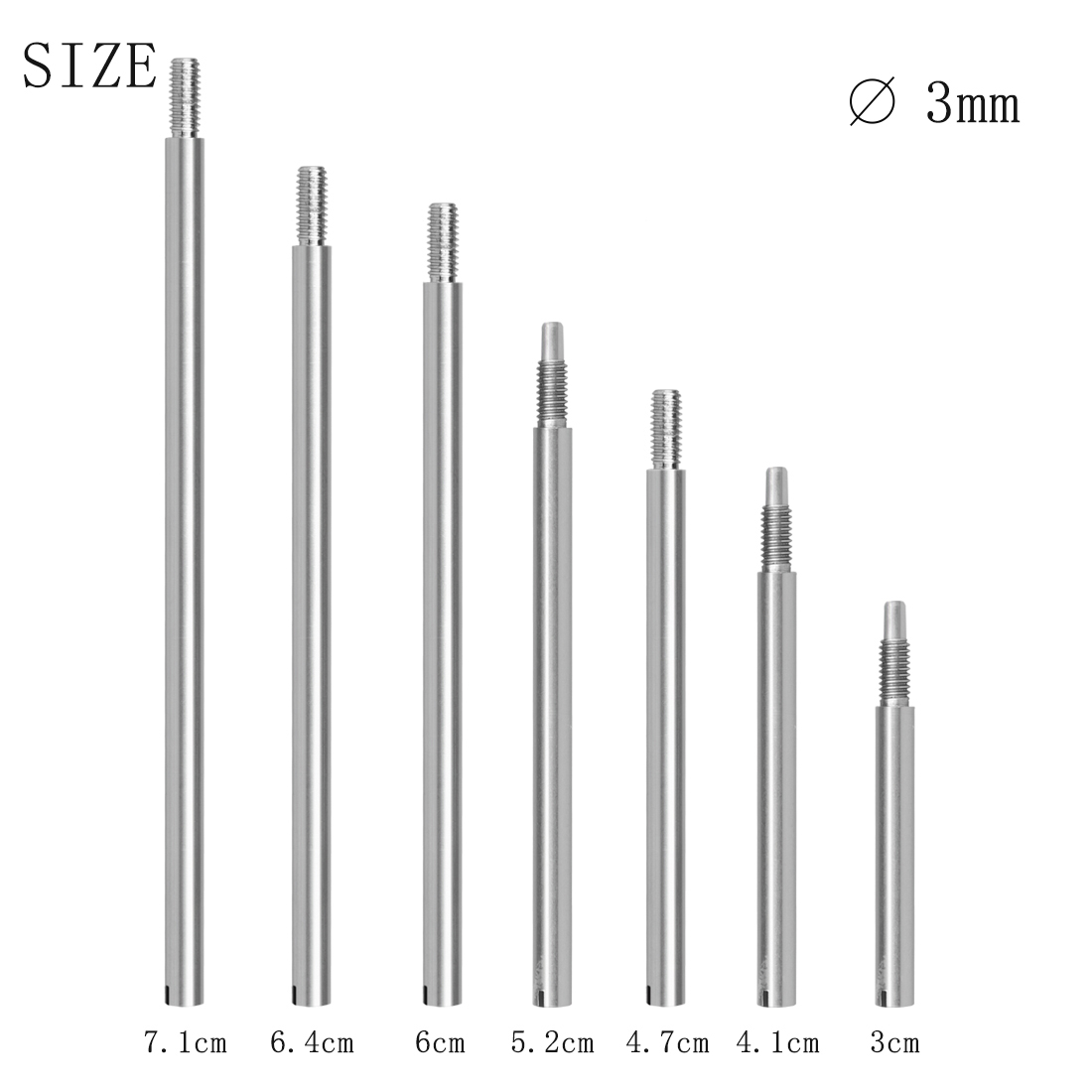 SLADE 70Pcs/Set Bassoon Repair - Musical Instrument Bassoon recensie en prijs