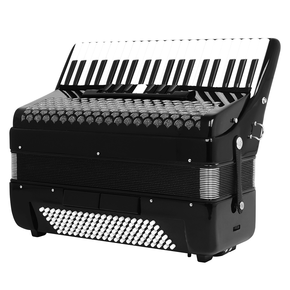 41-key 120 Bass 3-Reed Adult A - Musical Instruments Names recensie en prijs