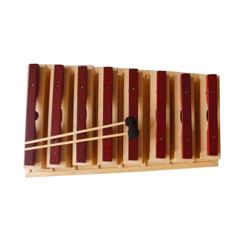 Eight-Tone Redwood Sound Block - Musical Instrument Bassoon recensie en prijs