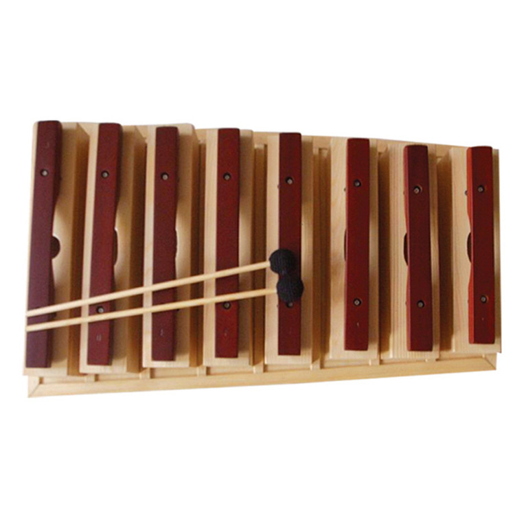 Eight-Tone Redwood Sound Block - Musical Instrument Bassoon recensie en prijs