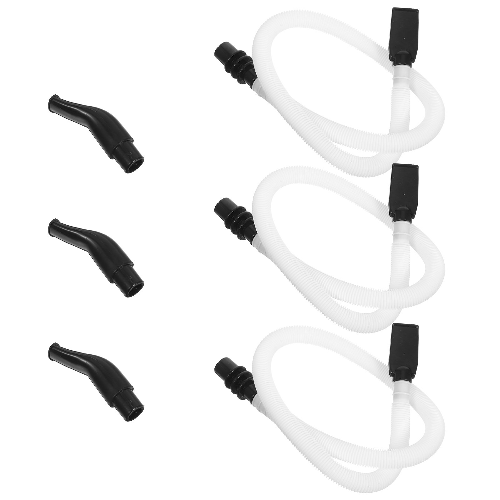 3 set Flexible Melodica Mouthp - Musical Instrument Youtube recensie en prijs