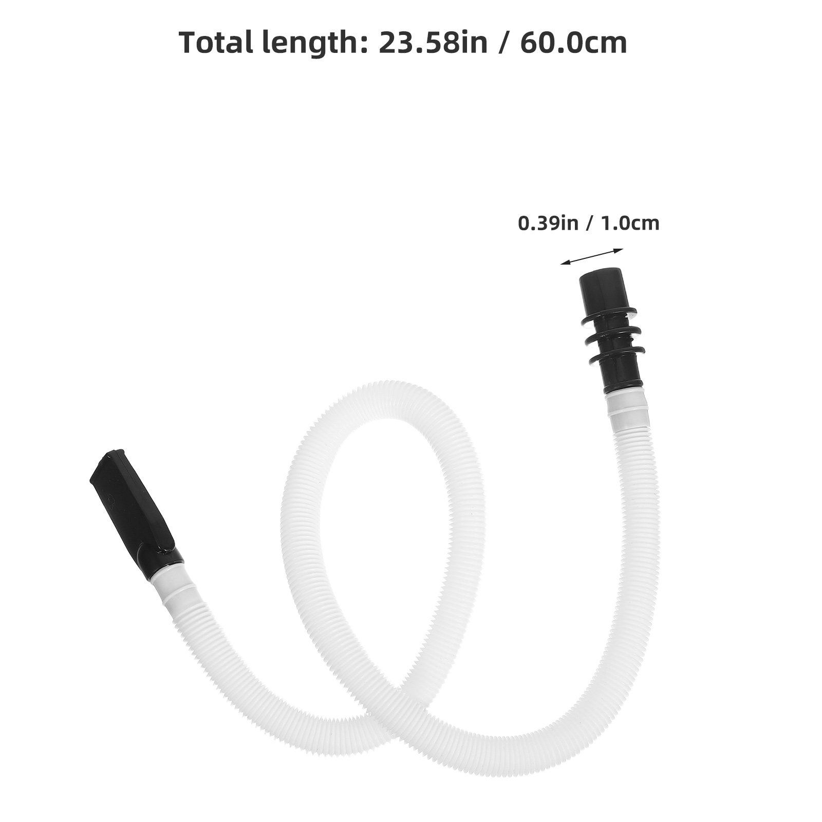 3 set Flexible Melodica Mouthp - Musical Instrument Youtube recensie en prijs