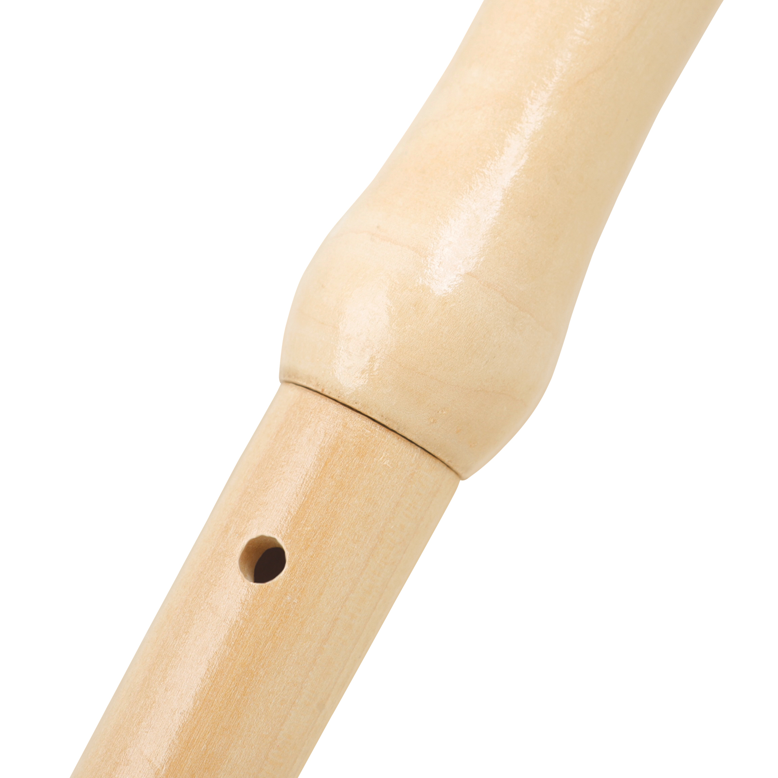 IRIN 6/8 Hole Recorder Wood Co - Musical Instrument Maraca recensie en prijs
