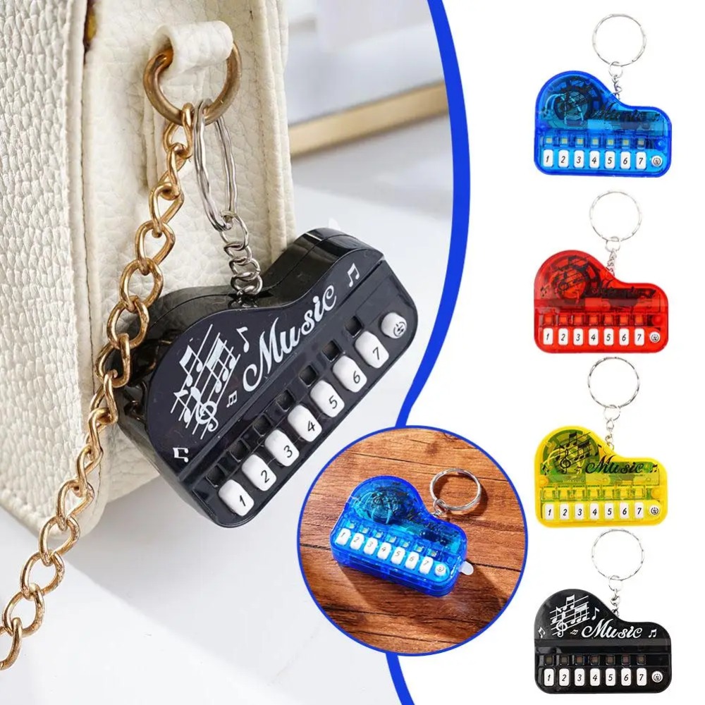 Mini Electronic Piano Keyboard - Musical Instruments Names recensie en prijs