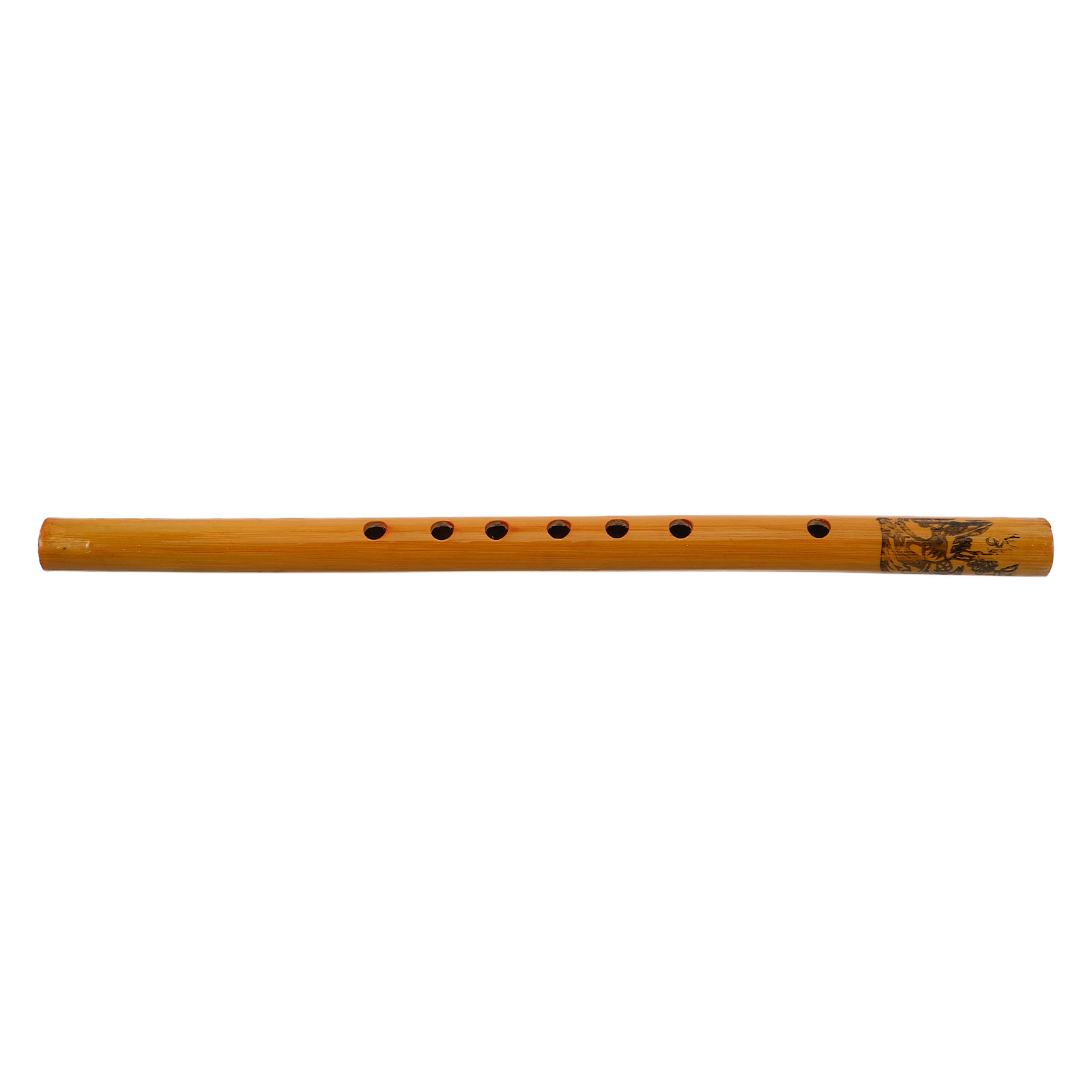 Beginner Vertical Flute 33Cm B - Musical Instrument Recorder recensie en prijs