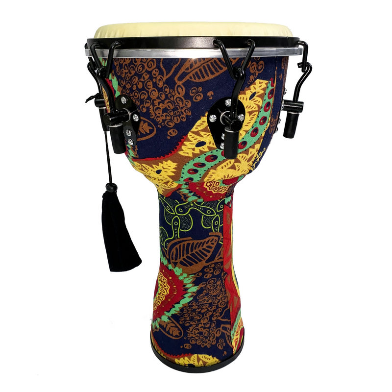 Hot Sale Traditional Africa Mu - Musical Instrument In Africa recensie en prijs