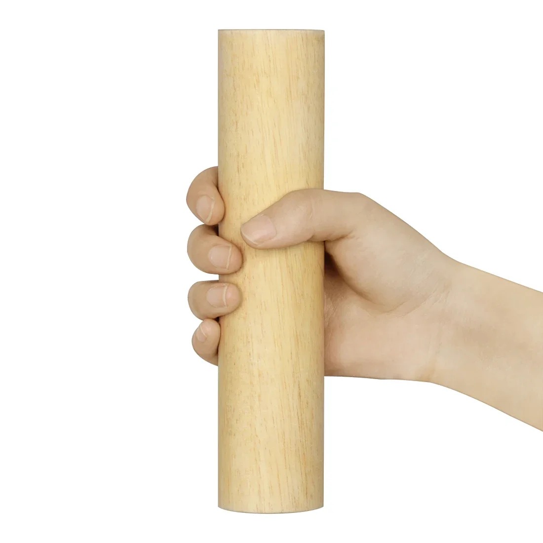 IRIN Cylinder Sand Tube Shaker - Musical Instrument Youtube recensie en prijs