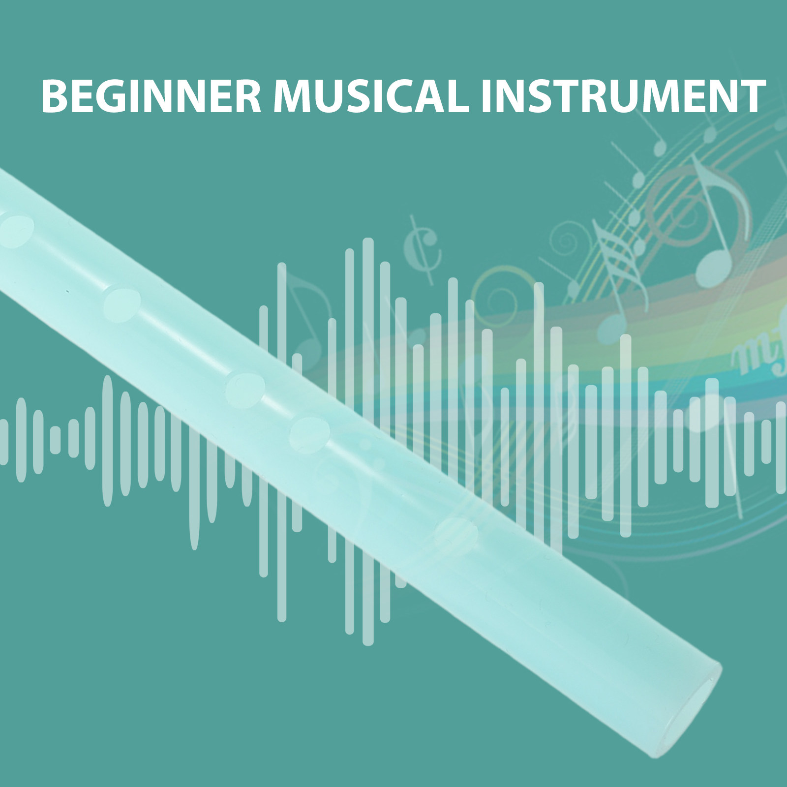 E Mini Recorder Flute for Kids - Musical Instrument Recorder recensie en prijs