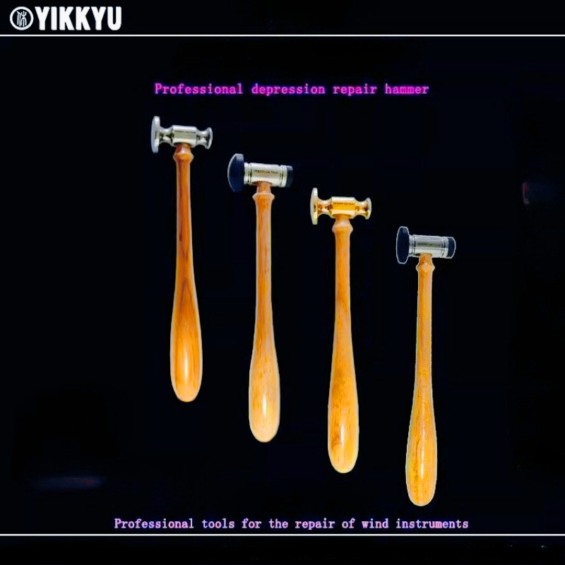 Musical Instrument Repair Tool - Musical Instrument Youtube recensie en prijs