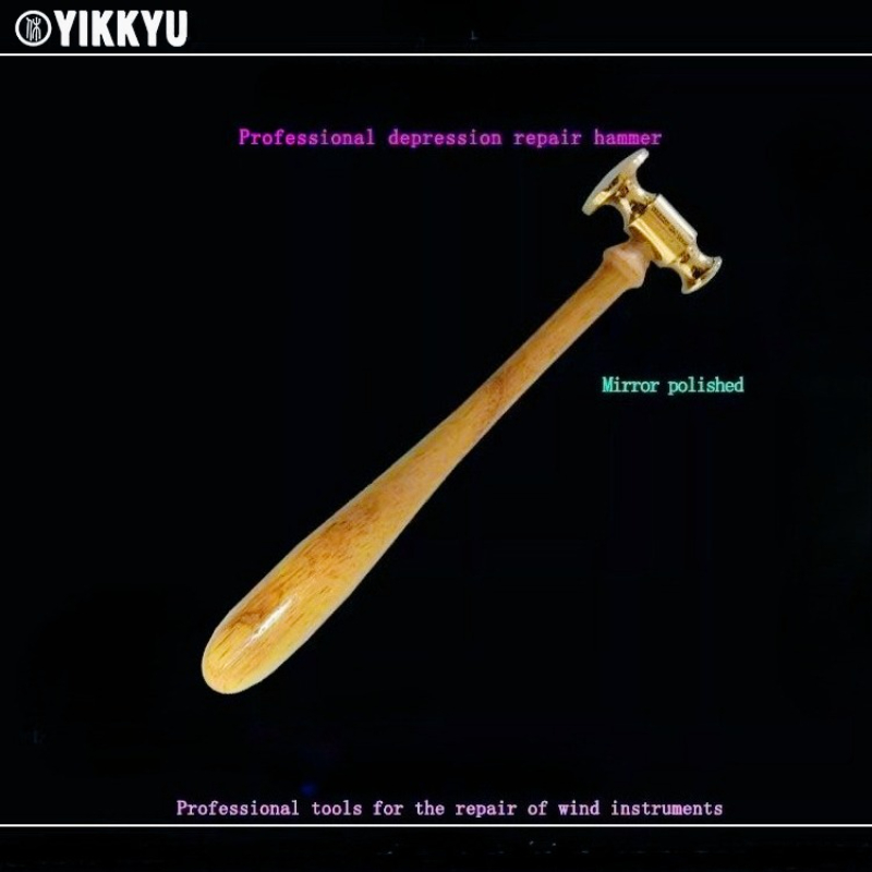 Musical Instrument Repair Tool - Musical Instrument Youtube recensie en prijs